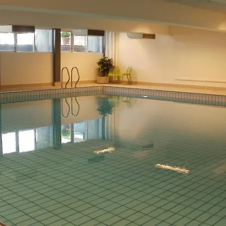 Xxi Appartement