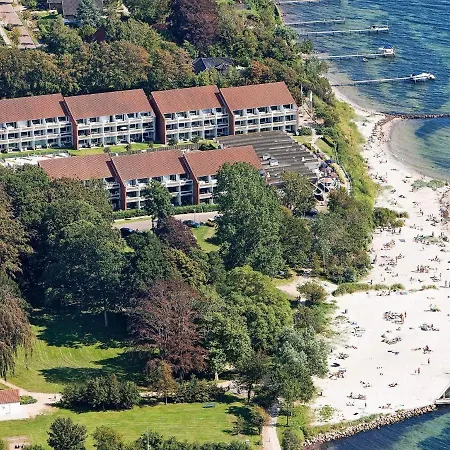Appartement Xxi Fåborg
