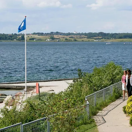 Appartement Xxi Fåborg